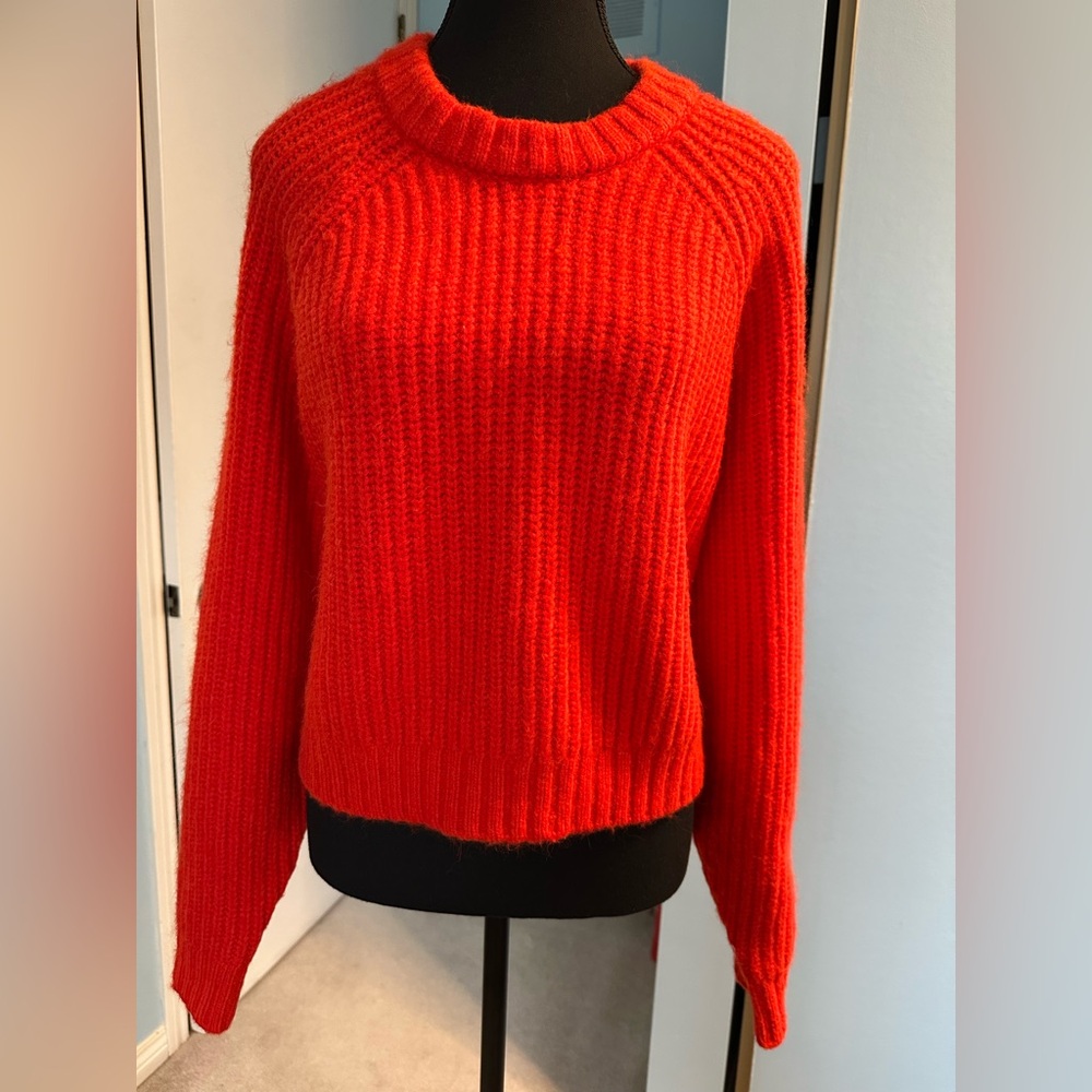 Target Future Collective Reese Blutstein Sweater